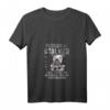 Damen American Staffordshire Terrier Pitbull Hund T-Shirt mit V-Ausschnitt – Perfekt für Hundeliebhaber & Besitzer
