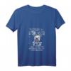 Damen American Staffordshire Terrier Pitbull Hund T-Shirt mit V-Ausschnitt – Perfekt für Hundeliebhaber & Besitzer