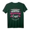 Verkäuferin Lustiges Sprüche T-Shirt - Geschenkidee zum Geburtstag, Weihnachten & Jubiläum für Einzelhandelskauffrauen und Verkäuferinnen