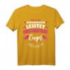 Verkäuferin Lustiges Sprüche T-Shirt - Geschenkidee zum Geburtstag, Weihnachten & Jubiläum für Einzelhandelskauffrauen und Verkäuferinnen
