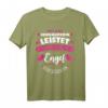 Verkäuferin Lustiges Sprüche T-Shirt - Geschenkidee zum Geburtstag, Weihnachten & Jubiläum für Einzelhandelskauffrauen und Verkäuferinnen