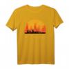 Lustiges HapDog Shirt aus Bayern | Witziges München Geschenk für Mama, Papa, Freunde & Familie