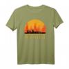 Lustiges HapDog Shirt aus Bayern | Witziges München Geschenk für Mama, Papa, Freunde & Familie