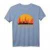 Lustiges HapDog Shirt aus Bayern | Witziges München Geschenk für Mama, Papa, Freunde & Familie