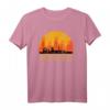 Lustiges HapDog Shirt aus Bayern | Witziges München Geschenk für Mama, Papa, Freunde & Familie