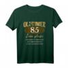 Oldtimer 85 Geburtstag T-Shirt für Männer und Frauen – Lustiges Geschenk zum 85. Geburtstag 1937 Baujahr, perfekt für Oma, Opa, Mama & Papa