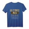 Oldtimer 85 Geburtstag T-Shirt für Männer und Frauen – Lustiges Geschenk zum 85. Geburtstag 1937 Baujahr, perfekt für Oma, Opa, Mama & Papa