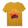 Paw Appenzeller Sennenhunde Hund Mutter Papa Sonnenuntergang T-Shirt – Perfektes Geschenk für Hundeliebhaber zu Weihnachten, Geburtstagen & mehr