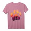 Paw Appenzeller Sennenhunde Hund Mutter Papa Sonnenuntergang T-Shirt – Perfektes Geschenk für Hundeliebhaber zu Weihnachten, Geburtstagen & mehr