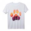 Paw Appenzeller Sennenhunde Hund Mutter Papa Sonnenuntergang T-Shirt – Perfektes Geschenk für Hundeliebhaber zu Weihnachten, Geburtstagen & mehr