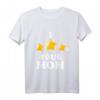Lustiges Gaming T-Shirt mit 'I Three Starred Your Mom' - Witziges Videospiel-Motiv für Gamer, Eltern und Freunde