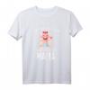 Damen Ich Werde Mama Lustig Schwangerschaft Spruch T-Shirt - Witziges Outfit für werdende Mütter & Babyankündigung