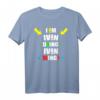 Ich bin IVAN und mache IVAN Dinge - Lustiges, trendiges Weihnachts-T-Shirt für Männer, Frauen und Kinder