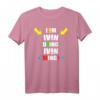 Ich bin IVAN und mache IVAN Dinge - Lustiges, trendiges Weihnachts-T-Shirt für Männer, Frauen und Kinder