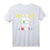 Ich bin IVAN und mache IVAN Dinge - Lustiges, trendiges Weihnachts-T-Shirt für Männer, Frauen und Kinder