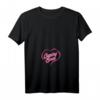 Schwangerschaft Baby Coming Soon T-Shirt - Perfektes Geschenk für werdende Mütter zur Geburt, Weihnachten und Geburtstag