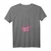 Schwangerschaft Baby Coming Soon T-Shirt - Perfektes Geschenk für werdende Mütter zur Geburt, Weihnachten und Geburtstag