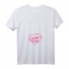 Schwangerschaft Baby Coming Soon T-Shirt - Perfektes Geschenk für werdende Mütter zur Geburt, Weihnachten und Geburtstag