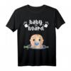 Baby On Board Süßes Design für Schwangere Mütter – Perfekt zum Baby ankündigen & für Babypartys