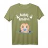 Baby On Board Süßes Design für Schwangere Mütter – Perfekt zum Baby ankündigen & für Babypartys