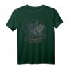 Transformers Megatron Abzeichen Tyrannei T-Shirt - Offiziell lizenziertes Fan-Shirt für Transformers Enthusiasten, Perfekt als Geschenk für Geburtstage & besondere Anlässe