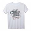 Transformers Megatron Abzeichen Tyrannei T-Shirt - Offiziell lizenziertes Fan-Shirt für Transformers Enthusiasten, Perfekt als Geschenk für Geburtstage & besondere Anlässe