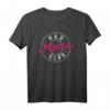 Bad Moms Clubs Neues Mutter T-Shirt – Witziges Geschenk für selbstbewusste Frauen, Mütter, Boss Ladies & Unternehmerinnen zu Weihnachten oder Geburtstag