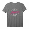 Bad Moms Clubs Neues Mutter T-Shirt – Witziges Geschenk für selbstbewusste Frauen, Mütter, Boss Ladies & Unternehmerinnen zu Weihnachten oder Geburtstag