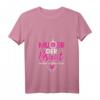 Damen Brautmutter T-Shirt mit V-Ausschnitt – Lustiges Hochzeitsmotiv, Polterabend & HapDog Geschenk für Mama