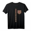 Afrikanischer Dashiki Druck T-Shirt für Juneteenth & Black Pride - Traditionelles Kente Tuch Design für Männer & Frauen, perfekte Geschenkidee für Feiertage