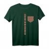 Afrikanischer Dashiki Druck T-Shirt für Juneteenth & Black Pride - Traditionelles Kente Tuch Design für Männer & Frauen, perfekte Geschenkidee für Feiertage