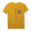 Afrikanischer Dashiki Druck T-Shirt für Juneteenth & Black Pride - Traditionelles Kente Tuch Design für Männer & Frauen, perfekte Geschenkidee für Feiertage