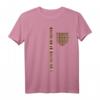 Afrikanischer Dashiki Druck T-Shirt für Juneteenth & Black Pride - Traditionelles Kente Tuch Design für Männer & Frauen, perfekte Geschenkidee für Feiertage