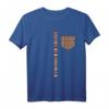 Afrikanischer Dashiki Druck T-Shirt für Juneteenth & Black Pride - Traditionelles Kente Tuch Design für Männer & Frauen, perfekte Geschenkidee für Feiertage