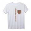 Afrikanischer Dashiki Druck T-Shirt für Juneteenth & Black Pride - Traditionelles Kente Tuch Design für Männer & Frauen, perfekte Geschenkidee für Feiertage