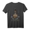 Habesha Kaffee Jebena T-Shirt - Traditionelles äthiopisches Kaffee-Design, perfektes Geschenk für Kaffeeliebhaber & Baristas