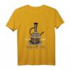 Habesha Kaffee Jebena T-Shirt - Traditionelles äthiopisches Kaffee-Design, perfektes Geschenk für Kaffeeliebhaber & Baristas
