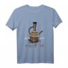 Habesha Kaffee Jebena T-Shirt - Traditionelles äthiopisches Kaffee-Design, perfektes Geschenk für Kaffeeliebhaber & Baristas