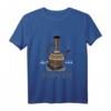 Habesha Kaffee Jebena T-Shirt - Traditionelles äthiopisches Kaffee-Design, perfektes Geschenk für Kaffeeliebhaber & Baristas