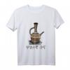 Habesha Kaffee Jebena T-Shirt - Traditionelles äthiopisches Kaffee-Design, perfektes Geschenk für Kaffeeliebhaber & Baristas