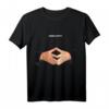 Danke, Mutti. Angela Merkel Raute. Politik & Muttertag Fun T-Shirt – Humoriges Geschenk für Merkel-Fans & Politikliebhaber