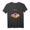 Danke, Mutti. Angela Merkel Raute. Politik & Muttertag Fun T-Shirt – Humoriges Geschenk für Merkel-Fans & Politikliebhaber