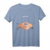 Danke, Mutti. Angela Merkel Raute. Politik & Muttertag Fun T-Shirt – Humoriges Geschenk für Merkel-Fans & Politikliebhaber