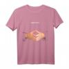 Danke, Mutti. Angela Merkel Raute. Politik & Muttertag Fun T-Shirt – Humoriges Geschenk für Merkel-Fans & Politikliebhaber