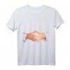 Danke, Mutti. Angela Merkel Raute. Politik & Muttertag Fun T-Shirt – Humoriges Geschenk für Merkel-Fans & Politikliebhaber