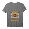 Lustiges personalisiertes Damen T-Shirt mit Namen Heike – Perfektes Geschenk für Geburtstag, Junggesellinnenabschied, Weihnachten & mehr
