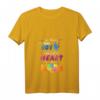 Damen Autismus Vaterschaft Bewusstsein T-Shirt - Ich nenne mich Mama, perfektes Geschenk für Autismus-Mütter & Unterstützer zum Bewusstseinsmonat