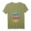 Damen Autismus Vaterschaft Bewusstsein T-Shirt - Ich nenne mich Mama, perfektes Geschenk für Autismus-Mütter & Unterstützer zum Bewusstseinsmonat