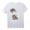 Autismus Mom unzerbrechlich T-Shirt – Unterstützung und Bewusstsein für Autismus, Asperger & Muttertag Geschenk