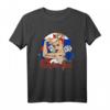 Russland Flagge T-Shirt für Frauen - Heritage Geschenk für russische Mütter und Fans der russischen Kultur unzerbrechlich